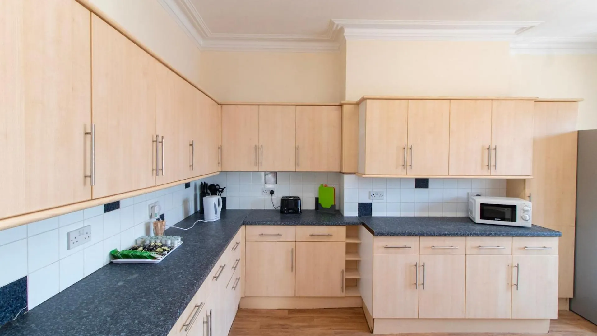 Brookvale Guest House Room 10 Southampton United Kingdom