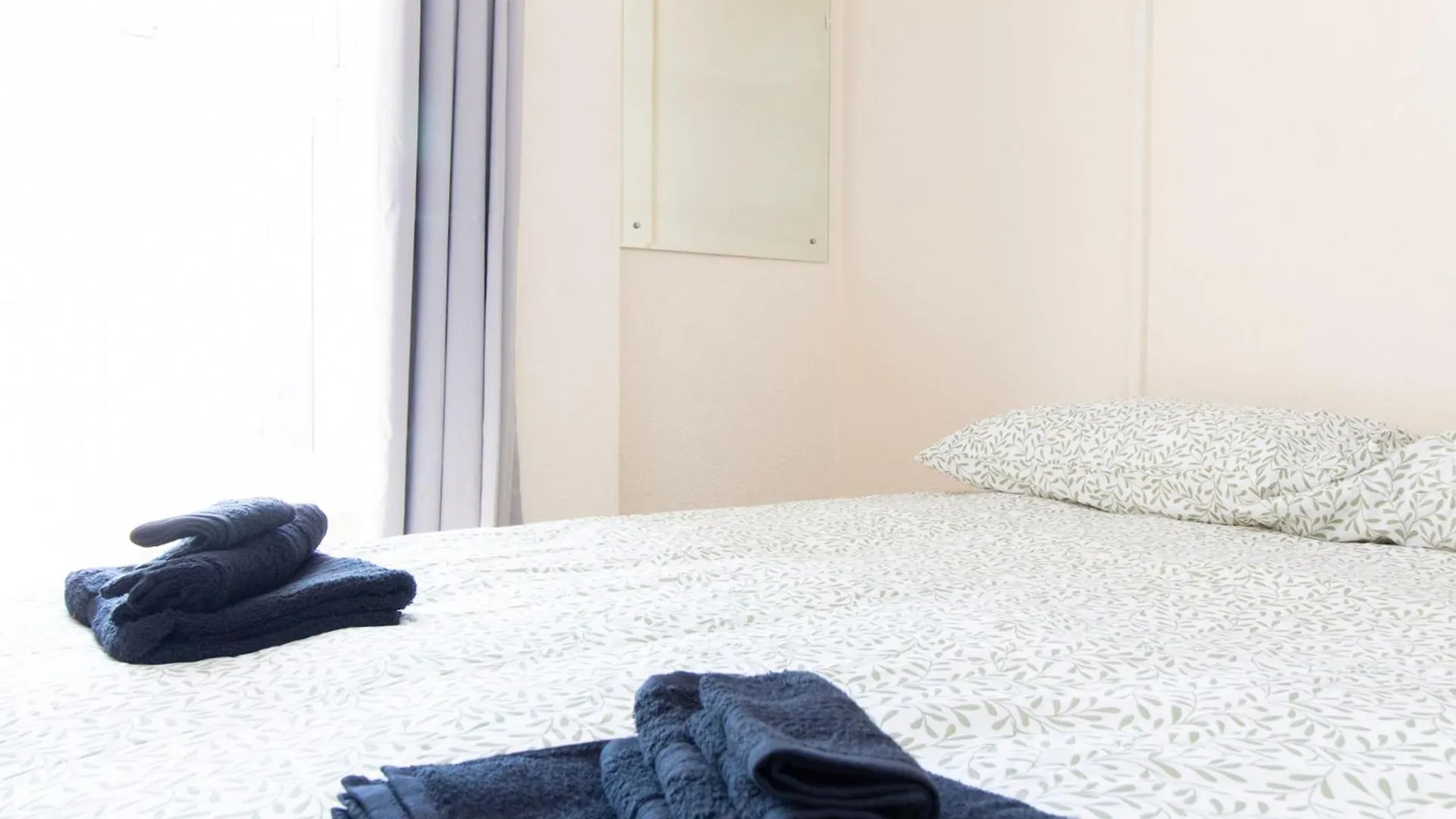 Brookvale Guest House Room 10 Southampton