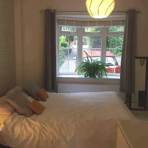 Guest house Chartleigh, Southampton